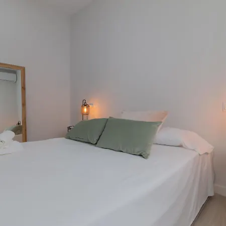 Apartamento Huerto San Pedro Córdoba Buitenkant foto