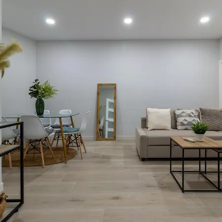 Apartamento Huerto San Pedro Córdoba Buitenkant foto