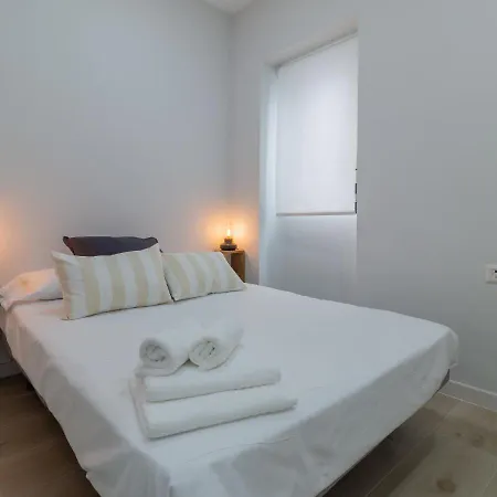 Apartamento Huerto San Pedro Córdoba Buitenkant foto