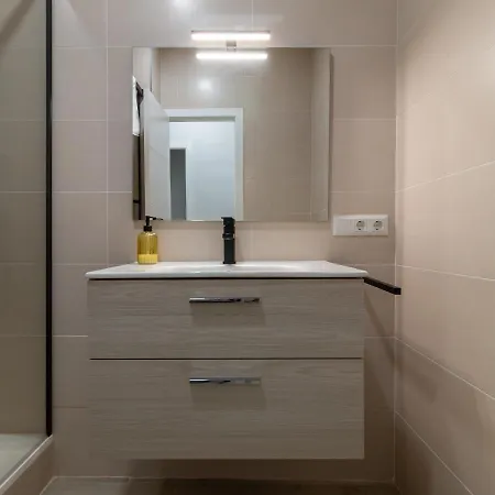 Apartamento Huerto San Pedro Córdoba Buitenkant foto