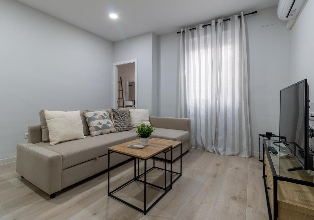 Apartment Huerto San Pedro Cordoba